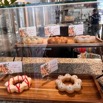 Mochilicious - Mochi donut flavors - Bubble Tea Near Me - Fresno, California Mochilicious - Mochi donut flavors - Bubble Tea Near Me - Fresno, California