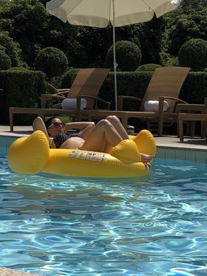 Hôtel Angleterre by null