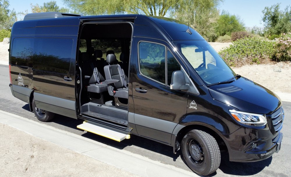 ACE TRANSPORTATION - Updated June 2026 - 18 Photos & 53 Reviews - 41995 ...