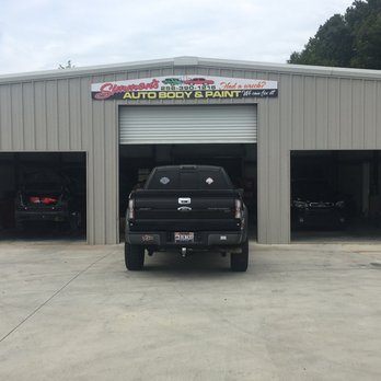 Simmons Auto Body and Paint - Body Shops Near Me - Rainbow City, Alabama Simmons Auto Body and Paint - Body Shops Near Me - Rainbow City, Alabama
