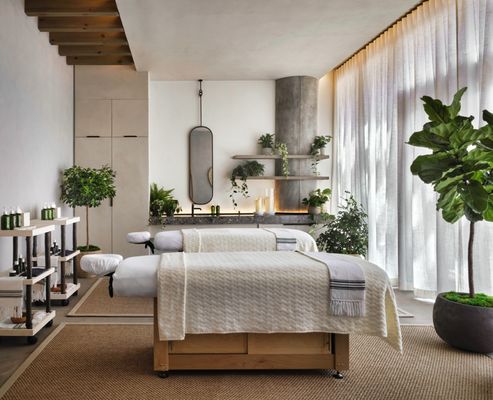 1 Hotel Nashville by null
