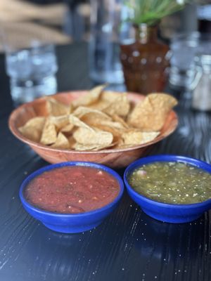 Guadalupe On Main by null