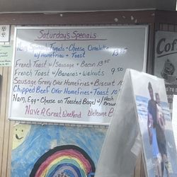 Lynn's Hometown Deli & Takeout - Specials