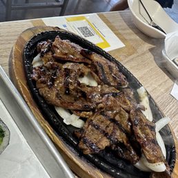 Short ribs