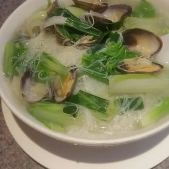 Yung Sun Restaurant - Clam noodle - Chinese Near Me - Manhattan, New York Yung Sun Restaurant - Clam noodle - Chinese Near Me - Manhattan, New York