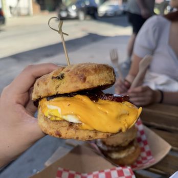 Sleepy Pete's - Breakfast & Brunch Near Me - Toronto, Ontario