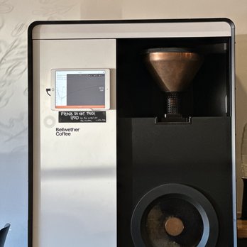 Espresso Cafeto - Coffee beans roasting - Coffee & Tea Near Me - Larchmont, New York