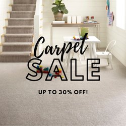 Carpet Town - Carpet Sale! Save up to 30% off!