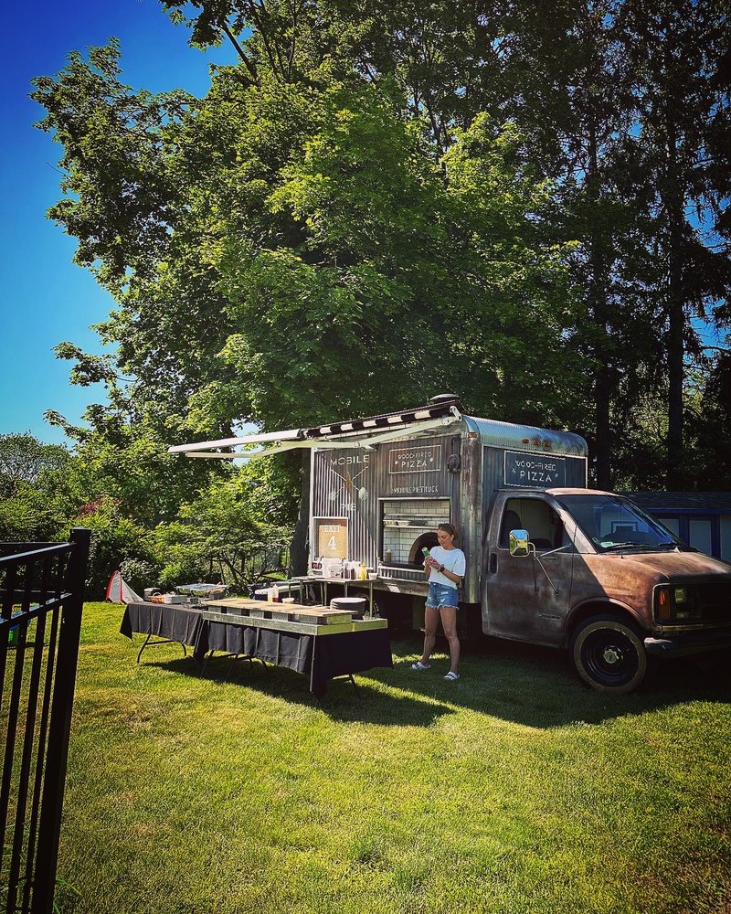 MOBILE PIE TRUCK Updated May 2024 44 Photos 153 East Main St