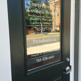 Stephen A Mabry, DDS - Cosmetic Dentists Near Me - Arlington, Virginia Stephen A Mabry, DDS - Cosmetic Dentists Near Me - Arlington, Virginia