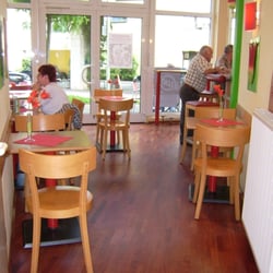 Bost Mühlenbäckerei