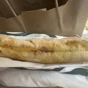 Starbucks - What's in this photo? Bread - Coffee & Tea Near Me - Mount Pleasant, Wisconsin