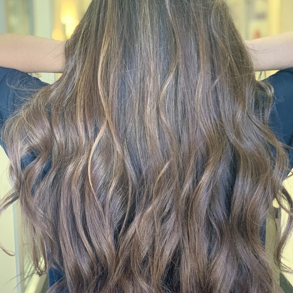 Brian Guy Studio 14 - Hair Stylists Near Me - Irvine, California