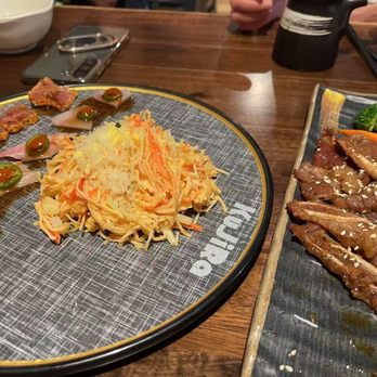 KuJiRa Sushi & Bar - Japanese Near Me - Pittsburgh, Pennsylvania