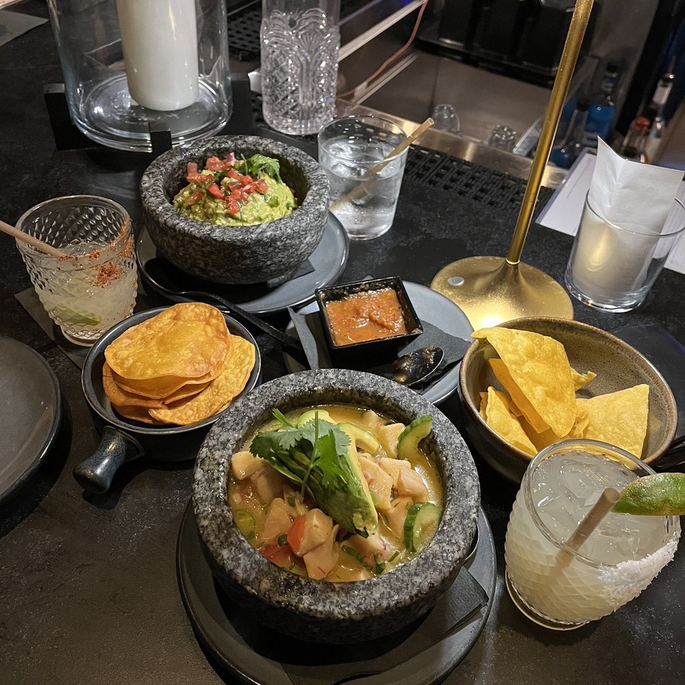 La Popular - Cocktail Bars Near Me - Claremont, California