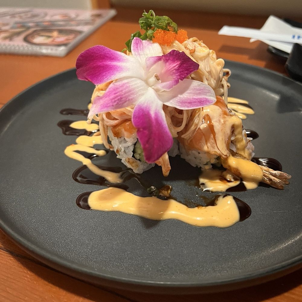 DAI Sushi - Japanese Near Me - Westminster, California DAI Sushi - Japanese Near Me - Westminster, California