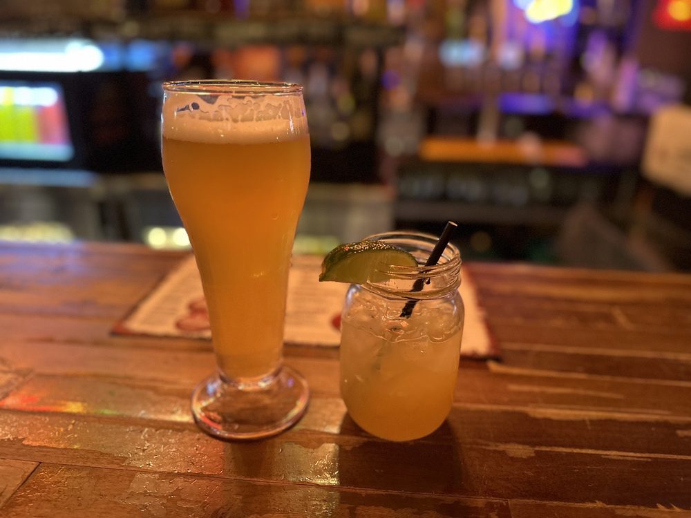 Roxbury Urban Dive Bar