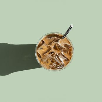 Alfred Coffee - Iced Vanilla Latte - Coffee & Tea Near Me - Marina Del Rey, California Alfred Coffee - Iced Vanilla Latte - Coffee & Tea Near Me - Marina Del Rey, California