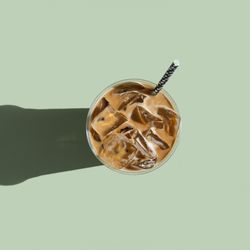 Alfred Coffee - Iced Vanilla Latte