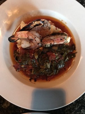 Parker's Bistro by null