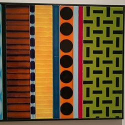 Frestonian Gallery - Lubna Chowdary