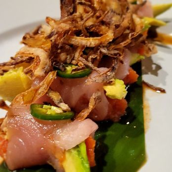 Seabutter - Sexy albacore - Japanese Near Me - Westlake Village, California Seabutter - Sexy albacore - Japanese Near Me - Westlake Village, California