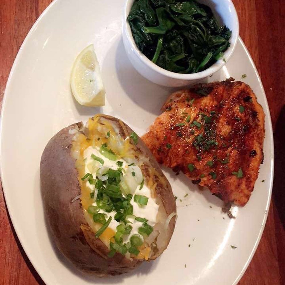 FishBar - Seafood Near Me - Manhattan Beach, California