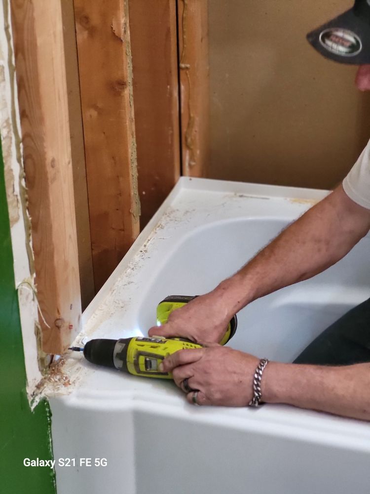 Slide of Affordable Painting & Handyman Services