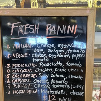 Pan'e Dolci - Coffee & Tea Near Me - Lauderdale-by-the-Sea, Florida Pan'e Dolci - Coffee & Tea Near Me - Lauderdale-by-the-Sea, Florida