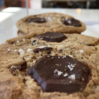 Penny Coffee Roasters - Chocolate chip cookie - Coffee Roasteries Near Me - Azusa, California Penny Coffee Roasters - Chocolate chip cookie - Coffee Roasteries Near Me - Azusa, California