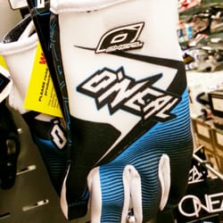 Cycle Gear - ...I want these ^_^