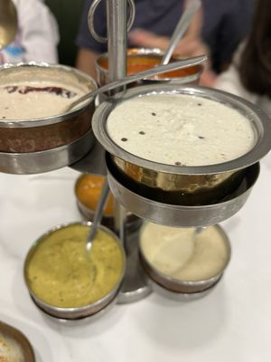 Simply South - Indian Vegetarian Restaurant by null