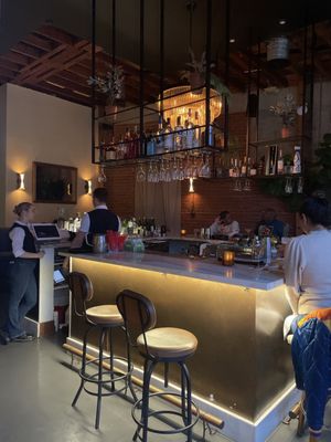 The Lounge at Ugo by null