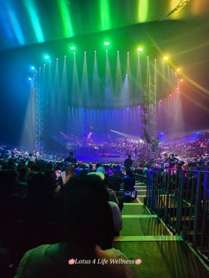 UNIVERSOUL CIRCUS - Updated May 2024 - 76 Photos & 52 Reviews - Atlanta