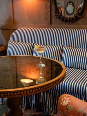 Palihouse Lobby Bar Hyde Park Village by null