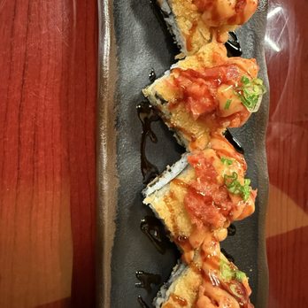 Ichii Sushi - Crispy rice - Japanese Near Me - Sterling Heights, Michigan Ichii Sushi - Crispy rice - Japanese Near Me - Sterling Heights, Michigan