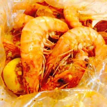 Claw Shack - Shrimp was HUGE - Cajun/Creole Near Me - San Jose, California Claw Shack - Shrimp was HUGE - Cajun/Creole Near Me - San Jose, California