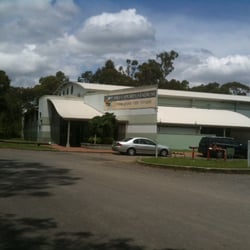 Fred Caterson Reserve