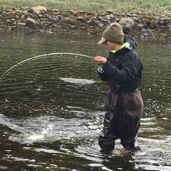 Green Rocks Lodge - Fishing Near Me - Petersburg, Alaska