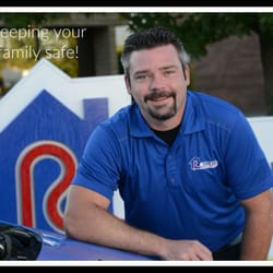 Robin Aire Service Company