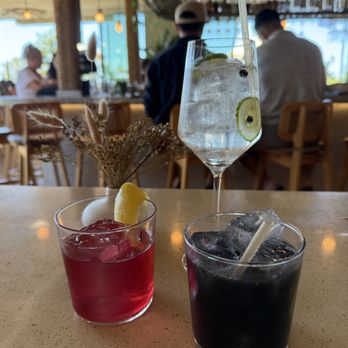 Waverly - Right: Dark Horse, Back: The Waverly - Breakfast & Brunch Near Me - Cardiff, California