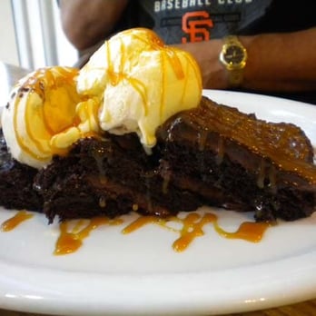 OD's Kitchen - Hot Mess - Breakfast & Brunch Near Me - Gilroy, California