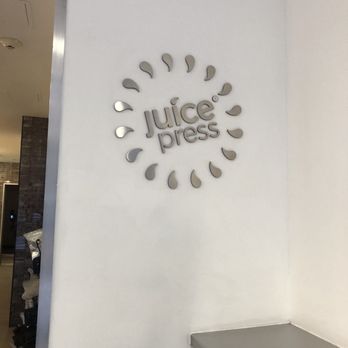 Juice Press - the entrance to the juice press - Organic Stores Near Me - New York, New York