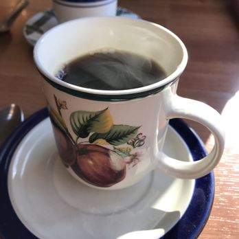 Once Upon a Table - Satisfying cup of joe - American Near Me - Stockbridge, Massachusetts Once Upon a Table - Satisfying cup of joe - American Near Me - Stockbridge, Massachusetts