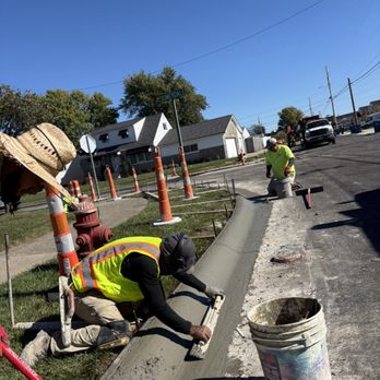 TC Construction - Masonry/Concrete Near Me TC Construction - Masonry/Concrete Near Me