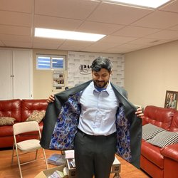 Paco's Custom Clothiers