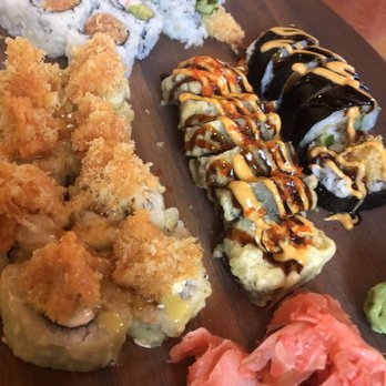 Sushi Club - Sushi Bars Near Me - Indianapolis, Indiana Sushi Club - Sushi Bars Near Me - Indianapolis, Indiana