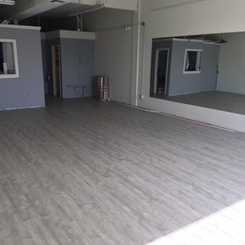 Integrity Carpet and Flooring Services - Luxurious vinyl planking - Dance studio - Carpeting Near Me Integrity Carpet and Flooring Services - Luxurious vinyl planking - Dance studio - Carpeting Near Me