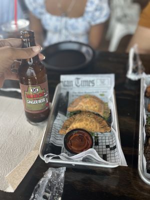 The Jerk Shack by null