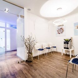 Oralchirurgie Haidhausen - Wartebereich